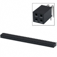 PPTC352LJBN-RC|Sullins Connector Solutions