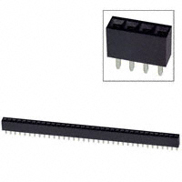 PPTC361LFBN-RC|Sullins Connector Solutions