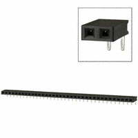 PPTC361LGBN-RC|Sullins Connector Solutions