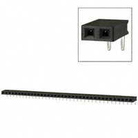 PPTC371LGBN-RC|Sullins Connector Solutions
