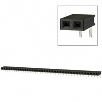 PPTC381LGBN-RC|Sullins Connector Solutions