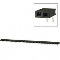 PPTC401LGBN-RC|Sullins Connector Solutions