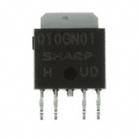 PQ010GN01ZPH|Sharp Microelectronics