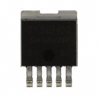 PQ015EH02ZZ|Sharp Microelectronics