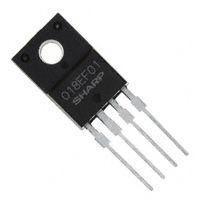 PQ018EF01SZ|Sharp Microelectronics