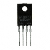 PQ018EF01SZH|Sharp Microelectronics