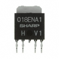 PQ018ENA1ZPH|Sharp Microelectronics