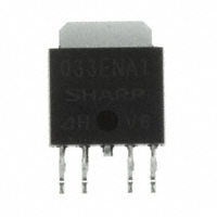 PQ033ENA1ZPH|Sharp Microelectronics