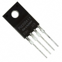 PQ05RA11J00H|Sharp Microelectronics