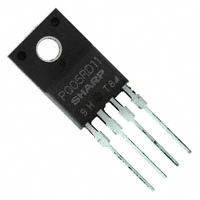 PQ05RD11J00H|Sharp Microelectronics