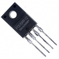 PQ05RR12|Sharp Microelectronics
