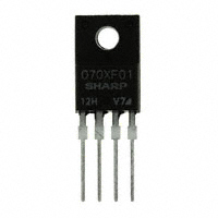 PQ070XF01SZH|Sharp Microelectronics