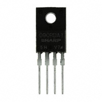 PQ090RDA1SZH|Sharp Microelectronics