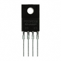 PQ09RD08|Sharp Microelectronics