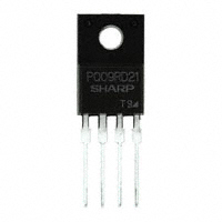 PQ09RD21J00H|Sharp Microelectronics