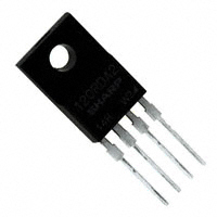 PQ120RDA2SZH|Sharp Microelectronics