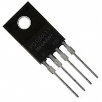PQ12RA11|Sharp Microelectronics