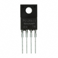 PQ12RA11J00H|Sharp Microelectronics