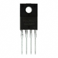 PQ12RD21J00H|Sharp Microelectronics