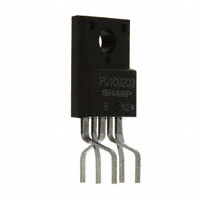 PQ1CG2032RZ|Sharp Microelectronics