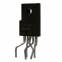 PQ1CG2032RZH|Sharp Microelectronics