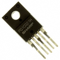 PQ1CG21H2FZ|Sharp Microelectronics
