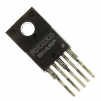 PQ1CG3032FZH|Sharp Microelectronics