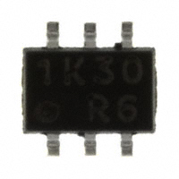 PQ1K303M2ZP|Sharp Microelectronics