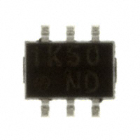 PQ1K503M2ZP|Sharp Microelectronics