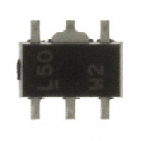 PQ1L503M2SPQ|Sharp Microelectronics