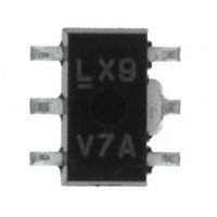 PQ1LAX95MSPQ|Sharp Microelectronics