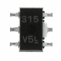 PQ1N333MCSPQ|Sharp Microelectronics