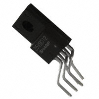 PQ25VB012FZ|Sharp Microelectronics