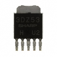 PQ3DZ53|Sharp Microelectronics