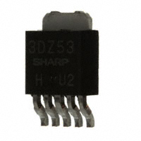 PQ3DZ53J000H|Sharp Microelectronics