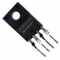 PQ3RD03M|Sharp Microelectronics
