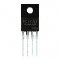 PQ3RD23J000H|Sharp Microelectronics