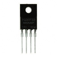 PQ3RF33J000H|Sharp Microelectronics