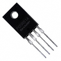PQ5RS1A|Sharp Microelectronics