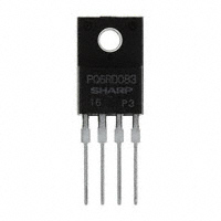 PQ6RD083|Sharp Microelectronics