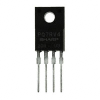 PQ7RV4J0000H|Sharp Microelectronics