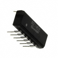 PR21HD22NSZ|Sharp Microelectronics