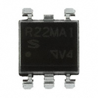 PR22MA11NXPF|Sharp Microelectronics