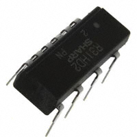 PR31HD22NSZ|Sharp Microelectronics