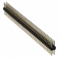 PRPC040DABN-RC|Sullins Connector Solutions