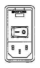 PS00XDHXA|TE Connectivity / Corcom