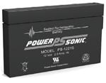 PS-1221S|Power-Sonic