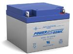 PS-12260NB|Power-Sonic