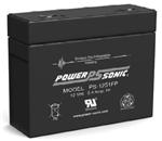 PS-1251FP|Power-Sonic