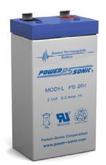 PS-260|Power-Sonic